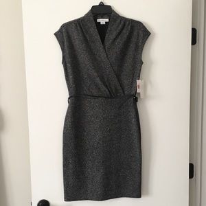 Liz Claiborne Pencil Dress NWT